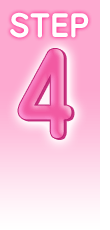 ステップ4